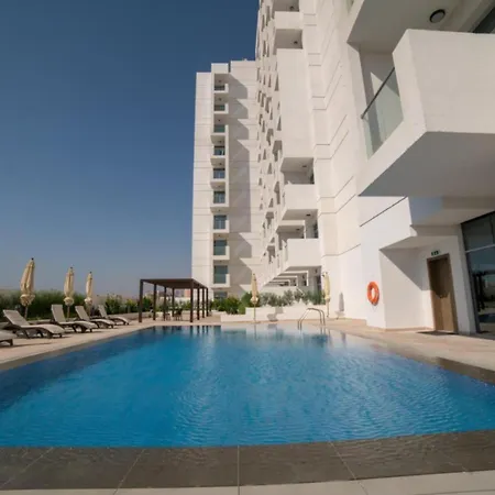 Warm And Elegant Studio In دبي المظهر الخارجي الصورة