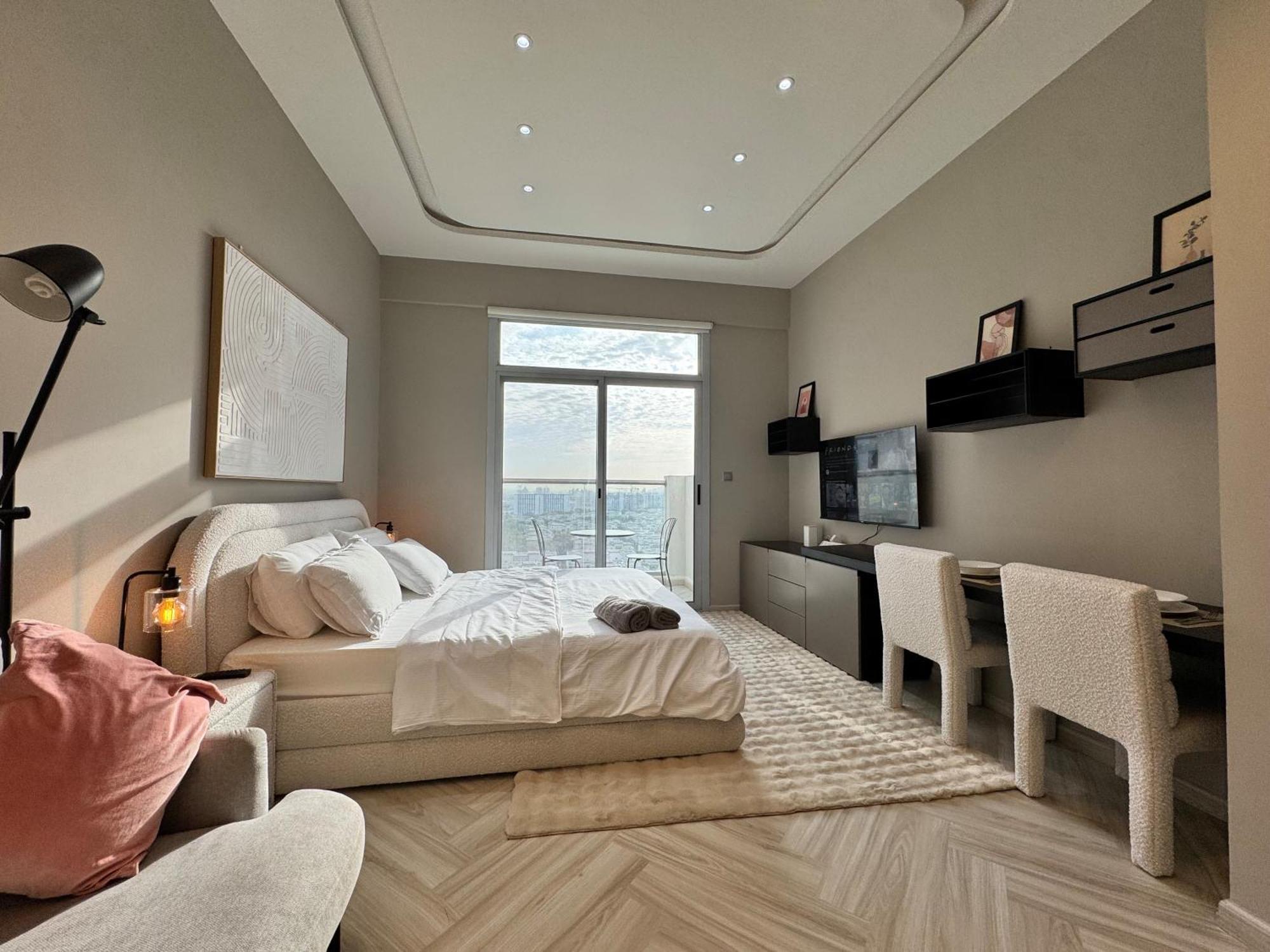 Warm And Elegant In * دبي